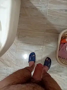 Show de ahmadbabyhot na webcam