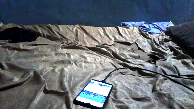 little__joy élő XXX-chatje