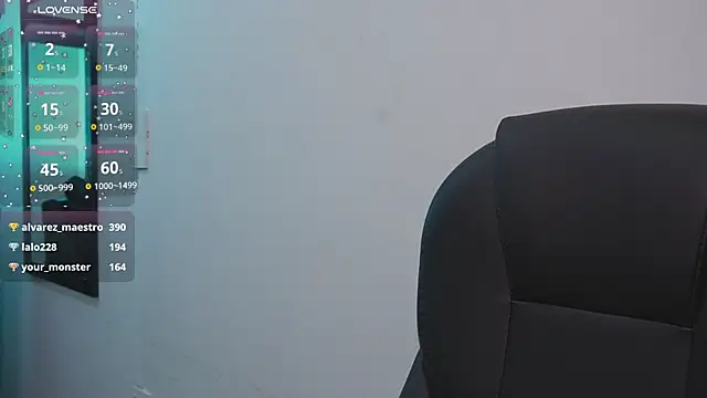 แชท XXX สดของ anny_sweet72