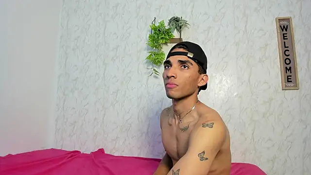 عرض كام jony_honey