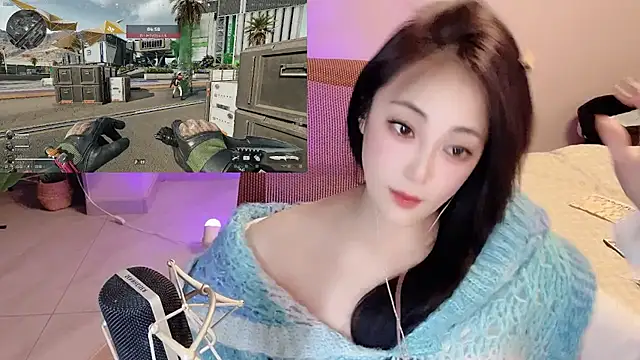 Daisy-77 – Naživo XXX chat