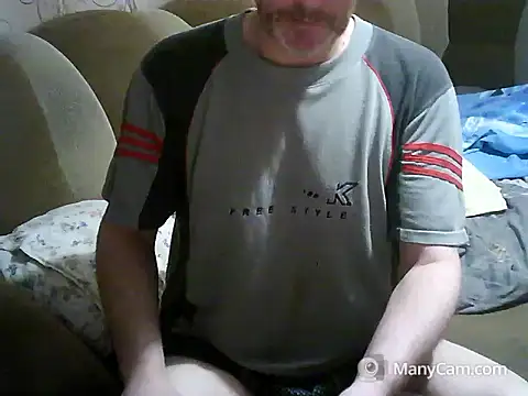 Mr__XX Webcam Show