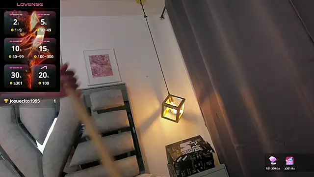 lianfox_ 即時 XXX 聊天