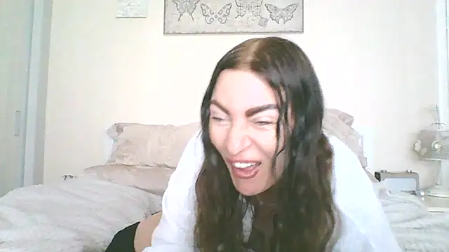 Živý XXX chat EllaKent