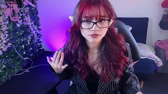 Mia_Haruno Live XXX-Chat