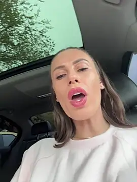 _JessyRey_ 网络视讯表演