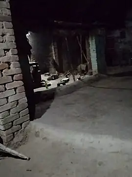 Show Webcam de Miss_Sahiba