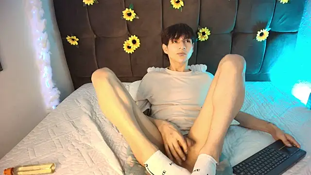 AleAurarashi Webcamshow