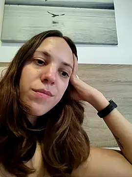 lauflor webkamerás műsora