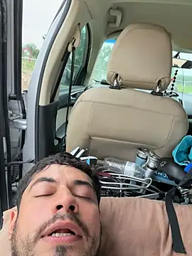 Twistermc11's Webcam Show