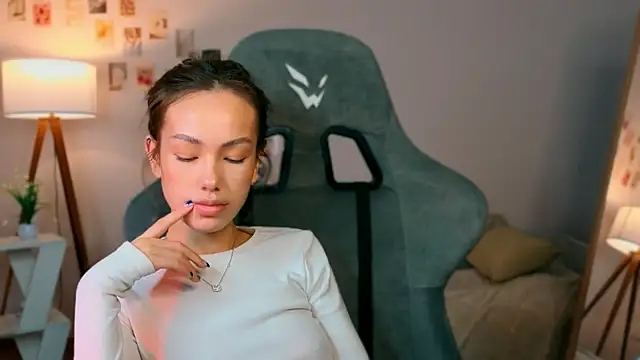 Živý XXX chat nexorine