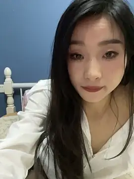 XiaoGui10 Pertunjukan Webcam
