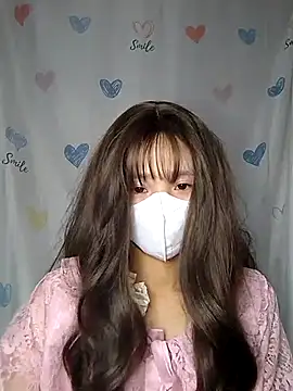 Živý XXX chat _Lily00_