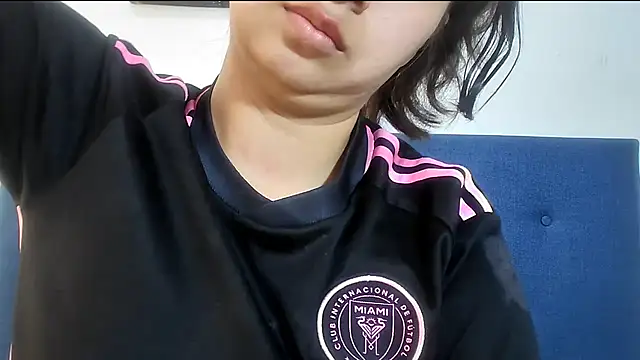 HIMAWARY_SOIN5's Live XXX Chat