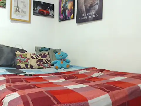 jeffsexybody – Kamerová šou