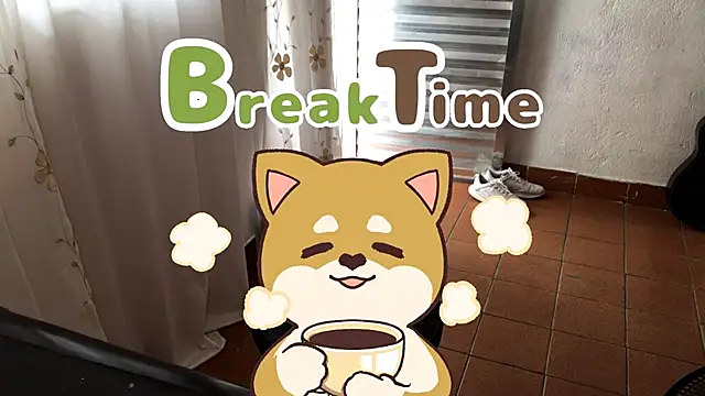 Chatroom XXX en direct de petitecurlybrunette