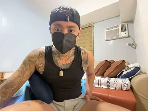 tattoo_hottie 在線直播表演