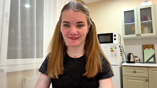 doana_bebriti Webcam-Show