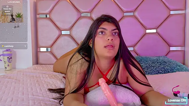 Tiffany_wilson_ Live XXX-Chat