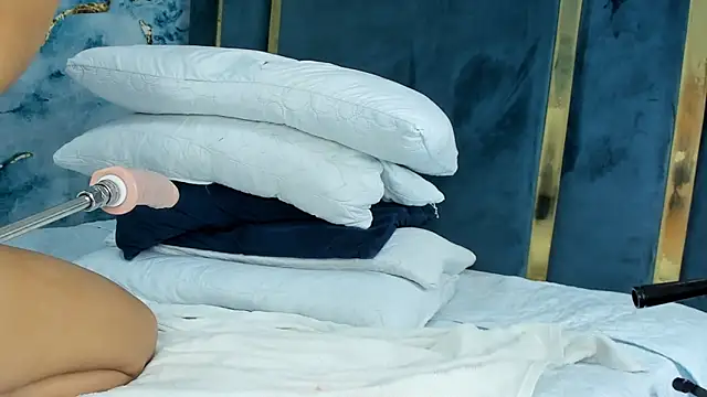 Vianca_Vidal Live XXX-Chat