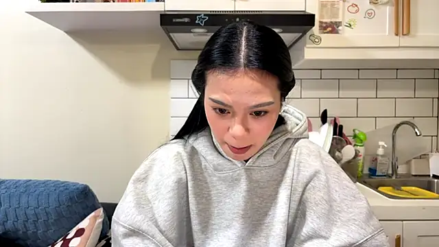 WynellAveritt Pertunjukan Webcam