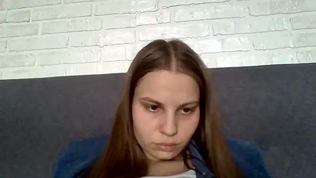 Вебкам-шоу _Linsyy_ee_