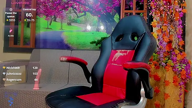 Вебкам-шоу Angell_horny