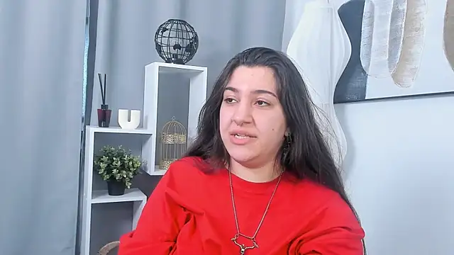 FrancinaDanley Live XXX-Chat