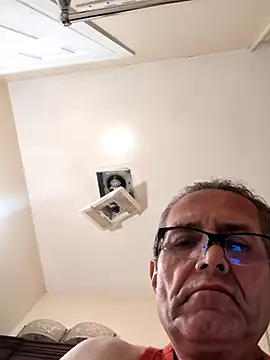 Show de webcam de bobby69cock