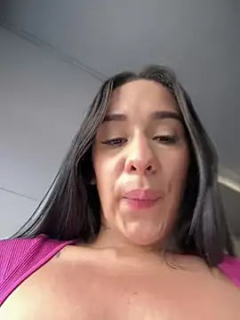 Chat XXX ao vivo de __IRIS__