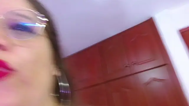 Chat XXX ao vivo de Amelie_Rousell