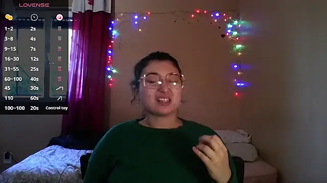 imsohornydacom Live XXX-Chat