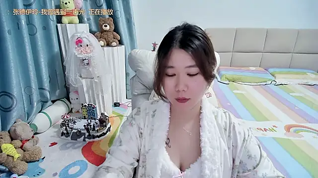 OnlyLove-2026's Live XXX Chat