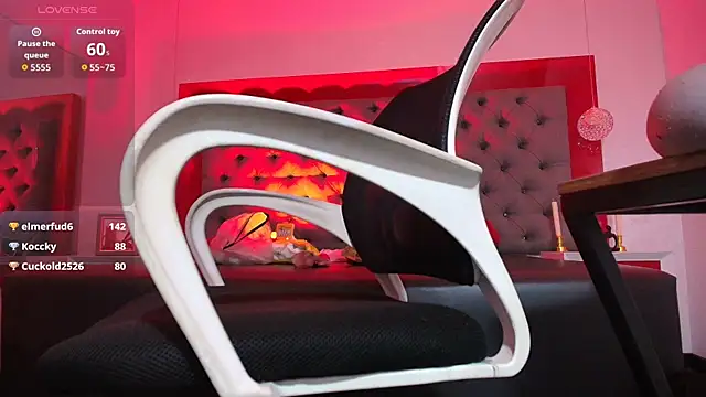 MirandaSould: онлайн-секс-чат