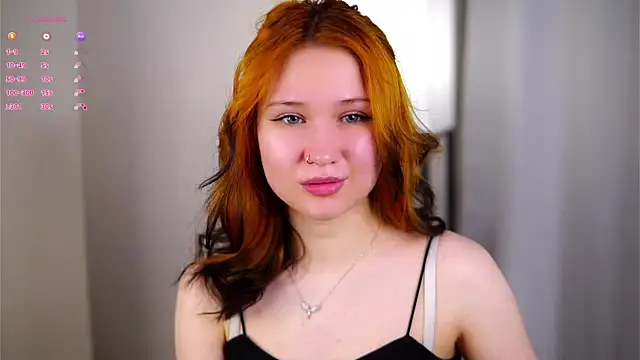 TemikaAltvater 라이브 XXX 채팅