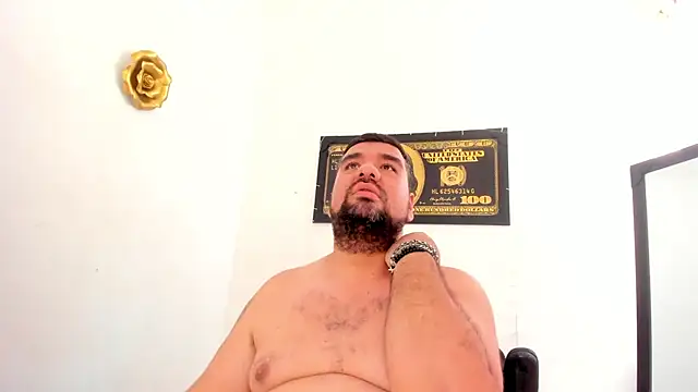 horus_gil Adlı Modelin Canlı XXX Sohbeti