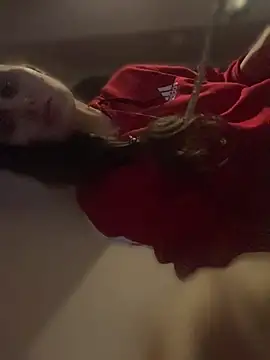 Chat XXX ao vivo de Flossy_Vettie