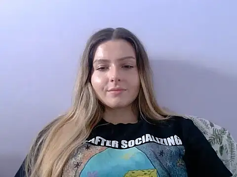 دردشة BritneySensual الجنسية المباشرة