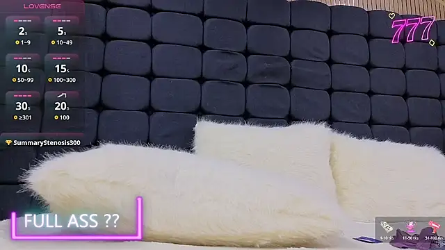 messy-sarayn Live XXX chat