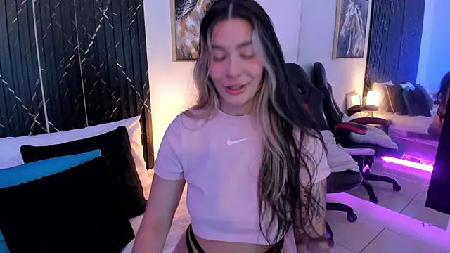 Bonnie_Rider's Live XXX Chat