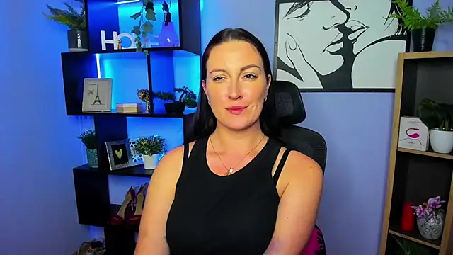 Czat XXX na żywo – FUN_AMI