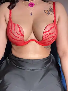 Sembang XXX Secara Langsung Squirt_Queen_X