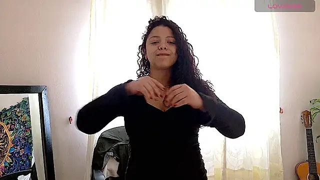 Amanda_sweet's Live XXX Chat