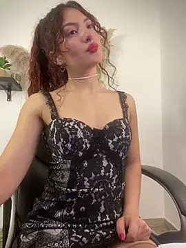 Sabriinaa_Foxx 라이브 XXX 채팅