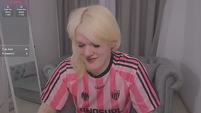 Lollita_MorganのライブXXXチャット