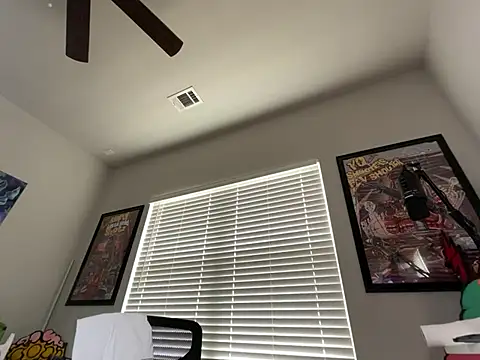 4EVAGLACIERS' Webcam Show