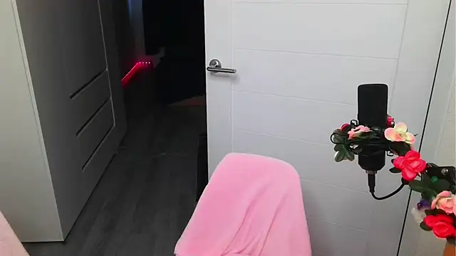 peachyness – Live XXX-chat