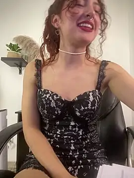 Sabriinaa_Foxx's Live XXX Chat