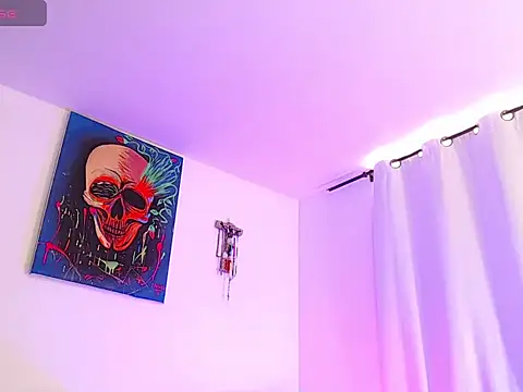 دردشة Axel_Stton الجنسية المباشرة