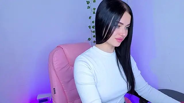 Chat XXX ao vivo de Silena_sky